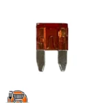 Fusible mini pluin 10amp