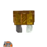 Fusible pluin 5amp