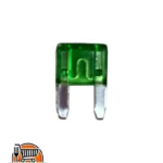 Fusible mini pluin 30amp