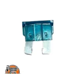 Fusible pluin 15amp