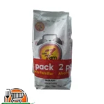 2pack cafe puro 7am