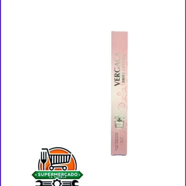 Perfume Dama (Vergaca brief crystal)