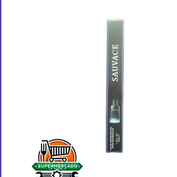 Perfume Caballero (Sauvace)