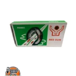 Set 48 parches + pegamento para bicicletas RS4803 RED SUN