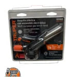 Soplete electronico 1/4¨ 101969 BOQ-90P Trupper