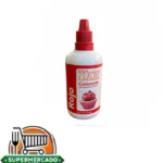 Colorante rojo líquido Vainol 50ml