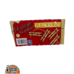 Prensa madera para ropa gederlim 24pcs