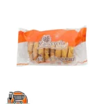 Rosca de queso zarcereña 170g
