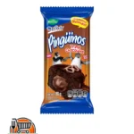 PINGUINOS MARINELA TRIPLE CHOCOLATE 80G MARINELA