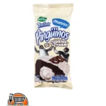 PINGUINOS COOKIES&CREAM MARINELA 80G