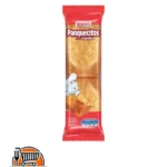 PANQUECITOS BIMBO 100G MARINELA