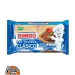PAN TOSTADO BIMBO 210G