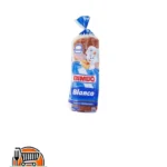 PAN CUADRADO BIMBO BLANCO G 580G
