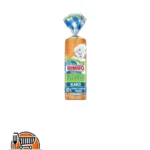 PAN CUADRADO BIMBO CERO CERO M 550G