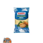 BIMBO EMPANIZADOR 165G