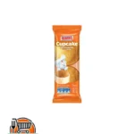 CUPCAKE VAINILLA 80G MARINELA