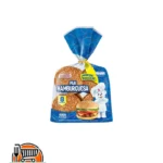 BIMBO HAMBURGUESA 450G 8U