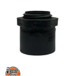 Conector conduit PVC omi 3/4¨ Tipo A