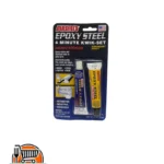 EPOXICO ADHESIVO ACERO 2OZ ES-509 ABRO
