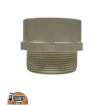 Union adaptador macho 2¨ pulgada