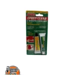 EPOXICO ADHESIVO TRANSPARENTE 2OZ EC-620 ABRO