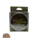 CUERDA DE NYLON 0.6MM VICTOR 100M
