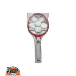 RAQUETA PARA MATAR MOSQUITO RECARGABLE
