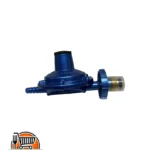 Valvula regulador de gas rosca SM-888