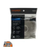 Cinta doble cara transparente 10mm x 3m Trupper