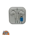 AUDIFONOS ENTRADA TIPO IPHONE IOS