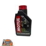 Aceite 510 2T Pre-mix Motul 1L