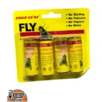 Pegamosca 4pcs