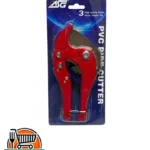 Cuchillo para cortar tubo PVC ASG