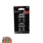 Gaza para cable de acero 1/4¨44084 Fiero