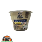 Avena instantánea sabor vainilla Quaker 40g