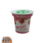 Deligurt yogurt batido fresa Dos Pinos 125g