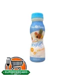 Batido Yogurt De Fresa Deligurt 125g