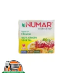Margarina Numar 4 barras