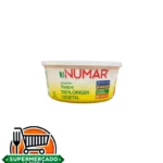 Margarina Numar suave 250g