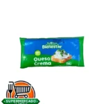 Queso crema bienestar en bolsa Dos Pinos 115g