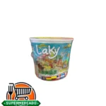 Ramen Laky men tarro marisco 75g