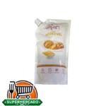 Zefrán Salsa Mostaza Miel 420g