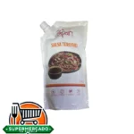Salsa aderezo Teriyaki Zafran 420g