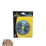 Disco Corta Madera 4 1/2" Brickell