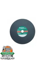 Disco para metabo de Concreto 9" x 3/32" x 7/8"