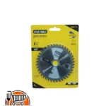 Disco Corta Madera 4 1/2" UYUSTOOLS