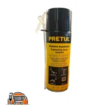 Espuma expansiva aislante Pretul 300ml