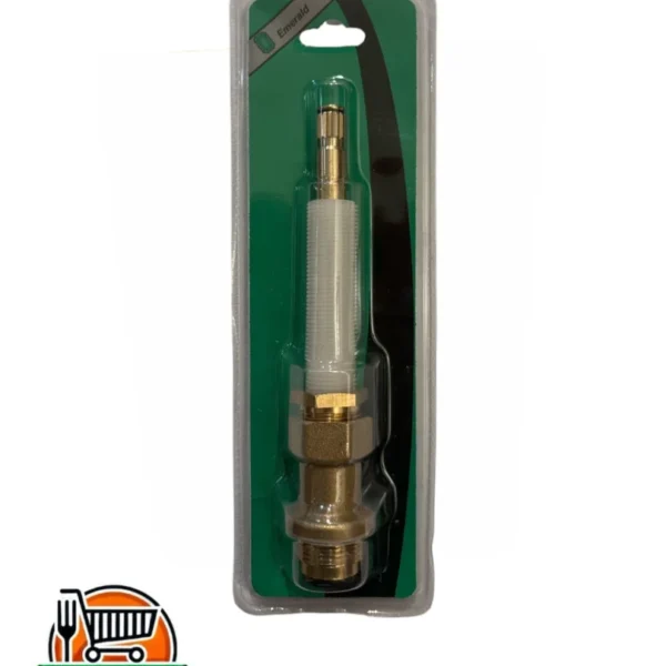 Embolo para llave de empotrar stem-SA101 lateral