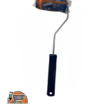 Rodillo con felpa 4¨ WCB1904 WADFOW