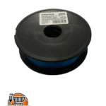 Hilo cuerda para pescar 0.6mm x 100m Pretul